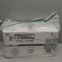 Pampers Pure Protection Baby Diapers, Size 1 (814 lbs), 82 Count, Up to 100% Leakproof, Premium Plantbased Skin Protection, Hypoallergenic Soft Diapers