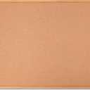 Mr. Pen- Cork Board, 24x36, Bulletin Board, Cork Bulletin Board, Framed Cork Board, Corkboards for Wall