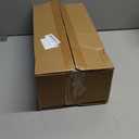 60 Pcs Plastic Coin Tubes Assorted Sizes, Round Clear Coins Container, Coin Storage Tube with Screw-on Lid, 6 Sizes Coins Collection Supplies