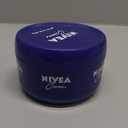 NIVEA Creme Face, Hand and Body Moisturizer Cream, Rich Body Cream for Dry Skin, Mothers Day Gifts, 16 Oz Jar
