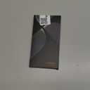 TOCOL for iPhone 17 Pro Case, Compatible with Magsafe, Full Camera Protection, Built-in Magnetic Ring, Drop Protection, Translucent Matte Phone Case for iPhone 17 Pro 6.3 inch (Black)