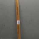 Magnetic Poster Frame Hanger, Natural Teak, 24x36 24x32 24x18 Poster Hanger for Photos, Pictures, Prints, Maps, Scrolls and Canvas Artwork
