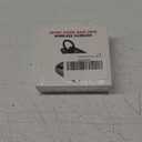 Wireless Earbuds, 60H Playback Bluetooth 5.3 Headphones,Noise Cancelling Wireless Headphones with LED Battery Display, Mics Clear Call, IPX7 Waterproof Bluetooth Earbuds for Workout Sports (BLACK) (BLACK)