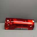 FOR MERCEDES SPRINTER W907 2019-2024 LEFT DRIVER SIDE REAR TAIL LIGHT WITH BULBS TAILLIGHT BRAKE LIGHT