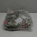 Christmas Garland with Lights Pine Garland Lighted Prelit Christmas Garlands for Mantle Stairs Xmas Garlands Lighted Garland Battery Operated Home Decor Christmas Decorations Outdoor Indoor