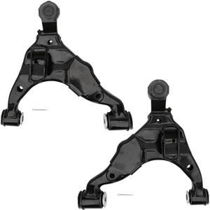 IRONTEK 2PCS Front Lower with Ball Joint for Toyota 4Runner 2003-2009