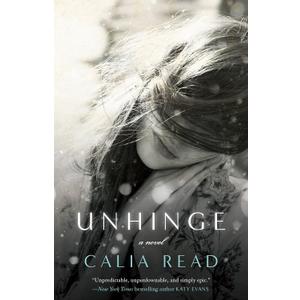 Unhinge: A Novel (Fairfax)