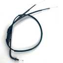 DUDUBUY Choke Cable Compatible with Honda Shadow Spirit ACE 1100 VT1100C VT1100T 17950-MAH-000 17950-MM8-000