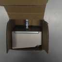 WP3149400 3149400 3148954 3148953 Range Burner Infinite Control Switch (8 Inch), Replace for WP3149404, 3148954, 314140, W10295573, 99989662, 311858, 311859, 310180, 311846, 3149400 Fits for Whirlpool