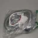 Vacuum Replacement Part Hose Handle,Upgraded Replacement Hose Handle fit Shark Rotator Professional Lift-Away Vacuum NV500, NV501, NV502, NV503, NV504, NV505, NV510, NV552, UV560