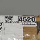 10 Pack Self-Adhesive Sound Proof Foam Panels for Walls  48" x 12" XLarge Acoustic Panels, Decorative Sound Absorbing Wall Panels for Home, Office, Studio, Easy Peel and Stick Installation (Black adhesive backing)