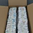 The Honest Company Comfort Dry Disposable Diapers for Sensitive Skin, Hypoallergenic, All The Alpacas + Turtle Time, Club Box Size 1 (8-14 lbs) 78 Count