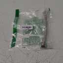 Toilet Hose, Toilet Hose Extension, 7/8" x 7/8" Toilet Hose, 7 inch 7/8 Female to 7/8 Male flexible adapter, Toilet Hose Extension, Compatible with TOTO Series Washlet Toilet