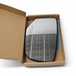 Driver Side Mirror Replacement for Lincoln MKX 2016 2017 2018, MKC 2015-2019, Nautilus 2019-2023 - Left Side Mirror Glass, Rear View Mirrors Glass with Power Heated & Blind Spot