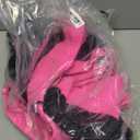 Hevto Kids Wetsuit for Girls Toddler Size 12 Year Child Youth 3/ 2mm Neoprene Wet Suit Full Thermal Swimsuit Swimming in Cold Water (K1-Pink, 12)