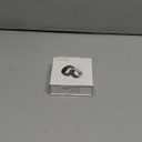 Smart Ring Fitness Rings Heart Rate Monitor Sleep Tracker Health Ring Pedometer Calories Step Counter Waterproof Sport Fitness Tracker for Women Men 8