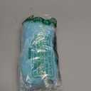 2 Pack Dog Hoodie Warm Hood Dog Sweater Cold Weather Small Dogs Sweatshirt Comfort Pet Clothes for Small Medium Dogs with Pockets Cats Chihuahua Clothes for Male Female Girl Boy Sporty Daily Wear (XS (Back: 7.5",Chest: 12.6", 1.8-3.5lbs), Navy+Blue)