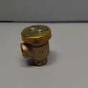 Cash Acme 1/2 Inch V-101 Anti-Siphon Vacuum Breaker, Brass Plumbing Fitting, 17383-0000