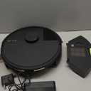 iRobot Roomba 105 Vac Robot Vacuum - Easy to use, Intense Power-Lifting Suction, LiDAR Navigation, Multi-Surface Cleaning, Cleans in Neat Rows, Self-Charging