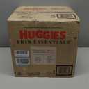 Huggies Size 1 Diapers, Skin Essentials Baby Diapers, Size 1 (8-14 lbs), 198 Count (3 Packs of 66)