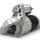 19141 New Starter Motor Replacement for Chrysler 200 2.4L 2011-2014, Dodge Avenger 2.4L 2011 2012 2013 2014 L4 Engine, OE#: 56029584AA 410-48298 M0T34071