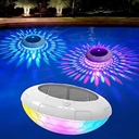Solar Floating Pool Light CT282LWR