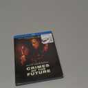 Crimes of the Future (Blu-ray)(2022)