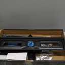 Pipishell Full Motion TV Wall Mount for Most 26-65 inch Flat & Curved TVs up to 77 lbs, Adjustable Bracket Height, Corner TV Mount with Single Articulating Arm, Max VESA 400x400mm, PIMF9