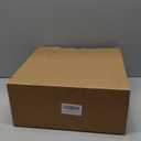 Tall Glass Microwave Splatter Cover for Food with Vent Hole 100% Food Safe 10in Plate Splatter Guard Lid with Silicone Knob BPA Free Cookware Serving Dish Cover Dishwasher Safe