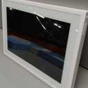 Dragon Touch 10.1 inch Digital Calendar Chore Chart  Interactive Touchscreen, Smart Family Planner, Hearth Display Desk Digital Calendar Best Gifts for Christmas, Wedding, Mom (White)