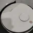 ILIFE A30 Pro Robot Vacuum and Mop, Self Emptying Station for 60 Days, 5000Pa Suction, LiDAR Navigation, No-Go Zones, 2.4G WiFi/App/Alexa/Remote Control, Clean Hard Floors to Medium-Pile Carpet, 110V