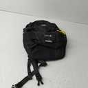 SKYSPER Small Hiking Backpack, 20L Lightweight Travel Backpacks Hiking Daypack for Women Men (Lantc 20-black)