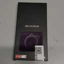 CASEKOO Marine Blue Designed for iPhone 17 Pro Max Case with Spin Magnetic Stand [16FT Military Protection] [Non-Slip Edge] [Fit for MagSafe] Shockproof for iPhone 17 Pro Max Phone Case 6.9''