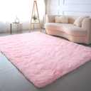 Ultra Soft Area Rugs 70x48
