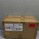 34.3" Tall Cat Scratching Post Clearance,Heavy Duty Sisal Scratch Post for Indoor Large Cats,Cute Cat Tree Tower with Interactive Hanging Ball