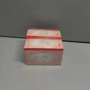 NXJ INFILILA Nail Polish Remover Pads Big Size 50 PCS Fingernail Polish Remover, Quick Nail Polish Remover Wipes, Portable Travel Kit to Clear Nail Polish for Home Professional Salon Supplies