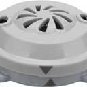 BF-004 Pipeless Magnetic Jet Head Motor for Pedicure Spa Chair Part,Universal Pedicure Jet Replacement for LURACO Magnetic Jet Includes Propeller and Cap