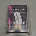 Disposable Tattoo Tip - Autdor 100PCS Disposable Tips Assorted for 3RL 5RL 7RL 9RL 3RS 5RS 7RS 9RS 5M1 7M1 Tattoo Needles Round Flat Magnum Plastic Tips for Tattooing Supplies