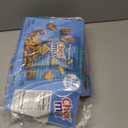 Chex Mix Snack Mix, Traditional Original Recipe, Multipack, Single Serve Snack Bags, 10 Ct, 17.5 oz (EXP 10/25/26)