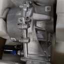 Rear Axle Differential Carrier Assembly 3.73 Ratio Compatible with 2019-2022 Jeep Cherokee