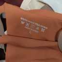 DEANGELMON Seamless G-string Thongs for Women - No Show Thong Underwear Low Rise Stretch Panties Workout Pack, Large