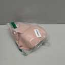 Plus Size Push Up Bra for Women Hide Back Fat Smoothing Bra Seamless Underwire T-Shirt Bra (42DD, Purple)