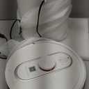 Bagotte Robot Vacuum and Mop, Robotic Vacuum with Mapping,Self Emptying Station for 60 Days, 5000Pa Suction, LiDAR Navigation, No-Go Zones,Wi-Fi/App/Alexa Control, for Carpet, Hard Floors and Carpets