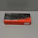 A-Premium 2 x Front Outer Tie Rod Ends, Compatible with Acura TL 2009-2014