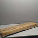 BambooMN - 5mm Semi-Point Multipurpose Bonfire Roasting Bamboo Skewers - 30" (76cm) - 100 Pieces