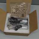 HiSport 28260-PRP-014 Transmission Dual Linear Solenoid Compatible with 2003-2007 Honda Accord CRV Acura L4 CR-V Acura RSX TSX Replacement for 98990B GEGT7610-262 90428C