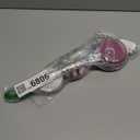 Beurer FC55 Electric Body Scrubber for Exfoliating and Massage, Waterproof for Showering, Cordless and Rechargeable, Spinning Skin Cleansing Brush with 2 Attachments