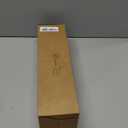 Thiccywoov 8 Pcs Large Christmas Flower Magnolia Flowers Christmas Tree Decoration Artificial Poinsettia Stems Velvet Xmas Ornaments for Xmas Tree Table Decor(Blue,12 Inch)