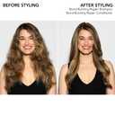 Bumble and bumble. Bond-Building Hair Repair Shampoo | Strengthens and Prevents Breakage| Smooths Frizz, Adds Shine | For Damaged Curly, Wavy, Straight Hair Types