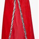 King Robe Costume Queen Royal Cosplay Cape Medieval Prince Dress Up for Halloween Cosplay Stage Performance Carnival